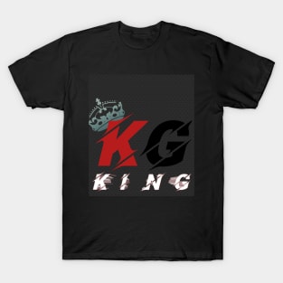 King T-Shirt